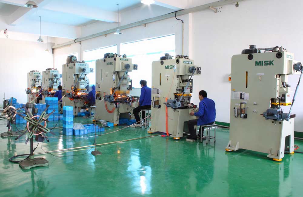 Factory