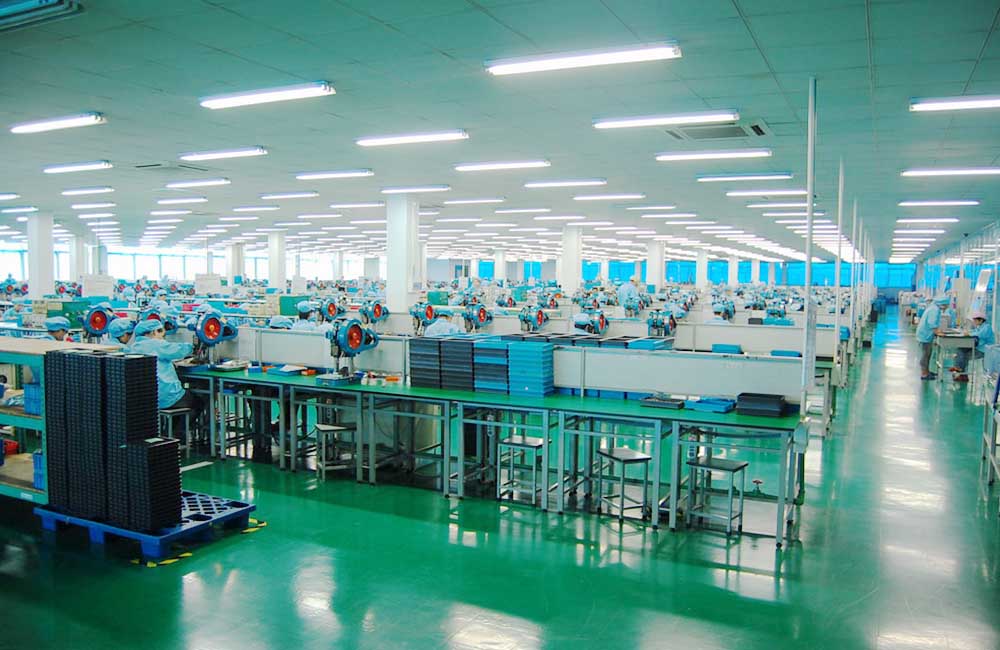 Factory