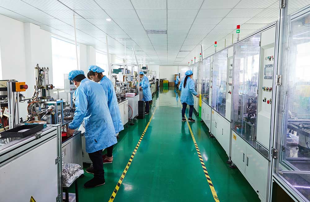 Factory