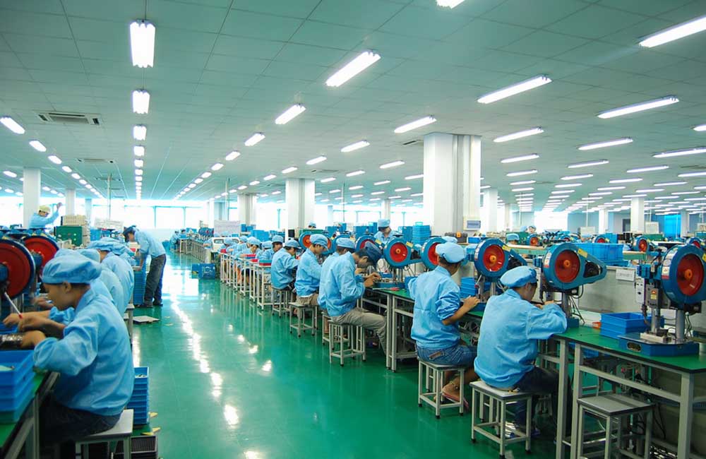 Factory